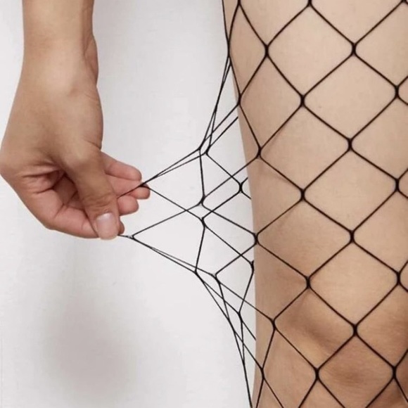 Tights - Picture 2 of 2